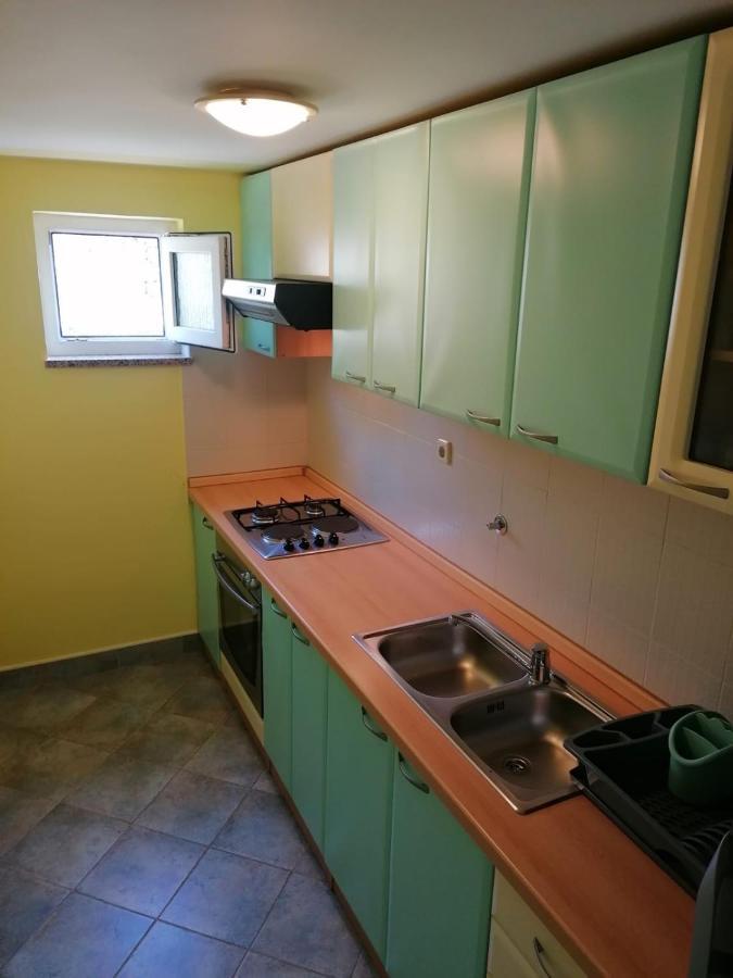 Robinson'S House Villa Kruševo Kültér fotó