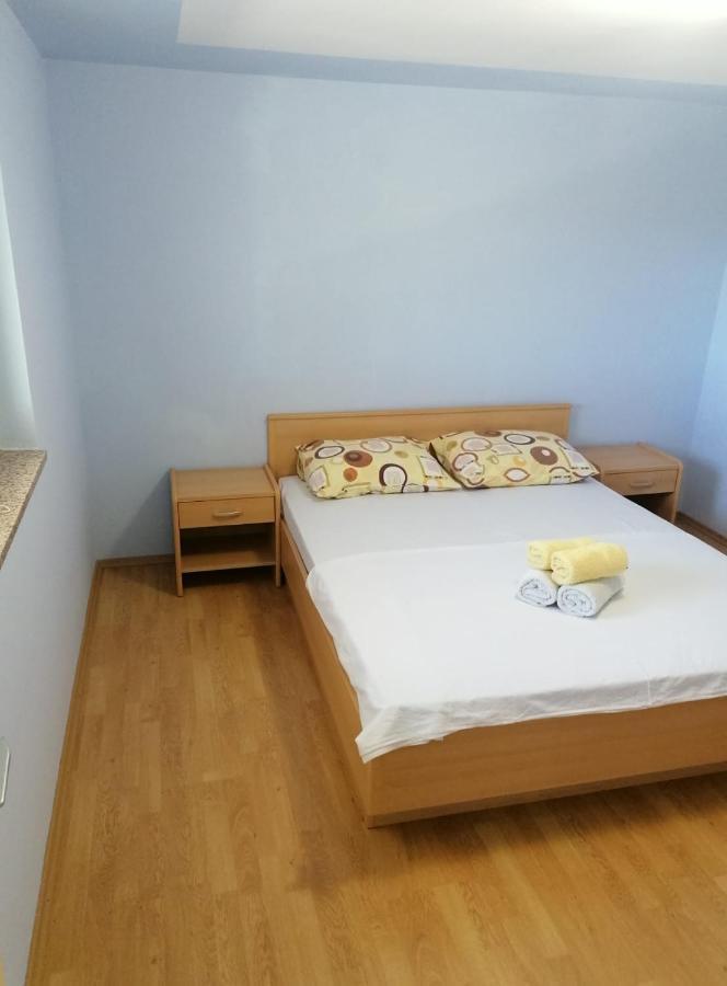 Robinson'S House Villa Kruševo Kültér fotó