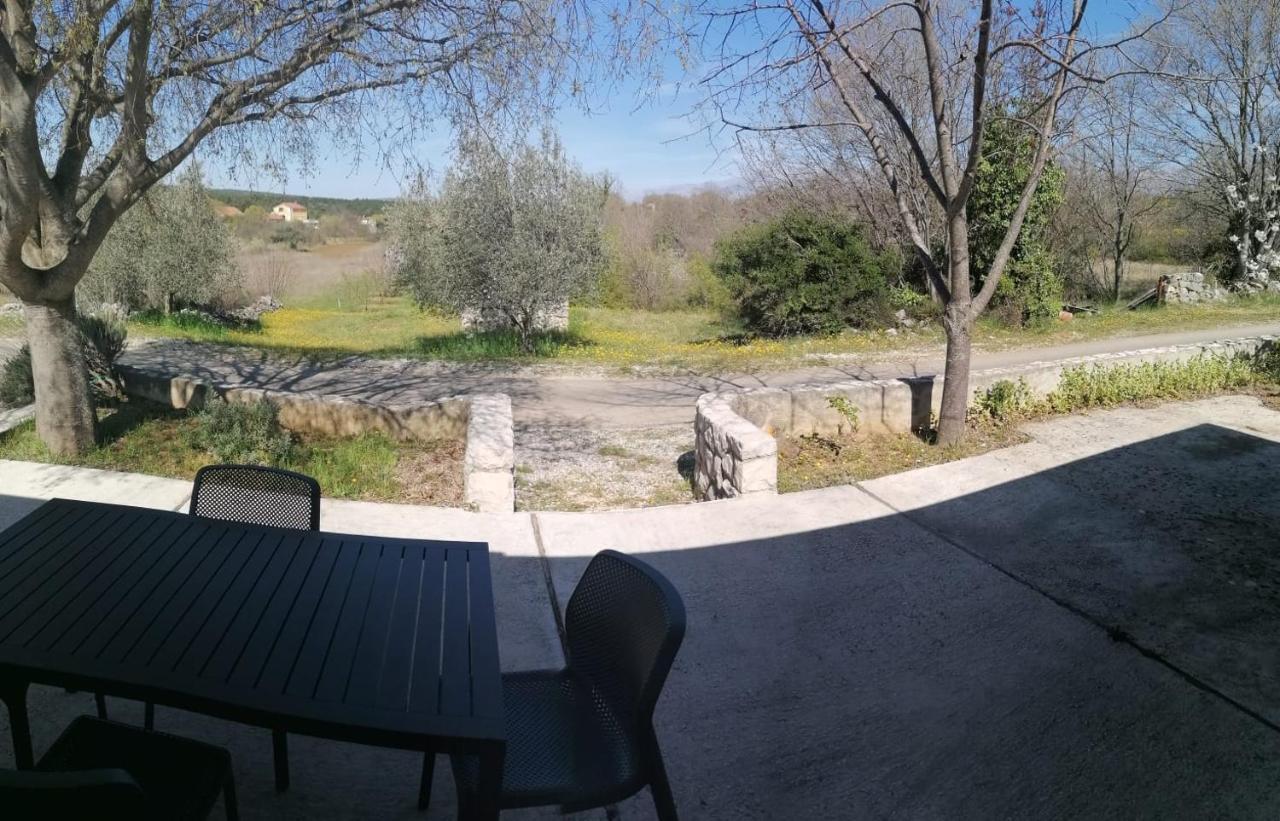 Robinson'S House Villa Kruševo Kültér fotó
