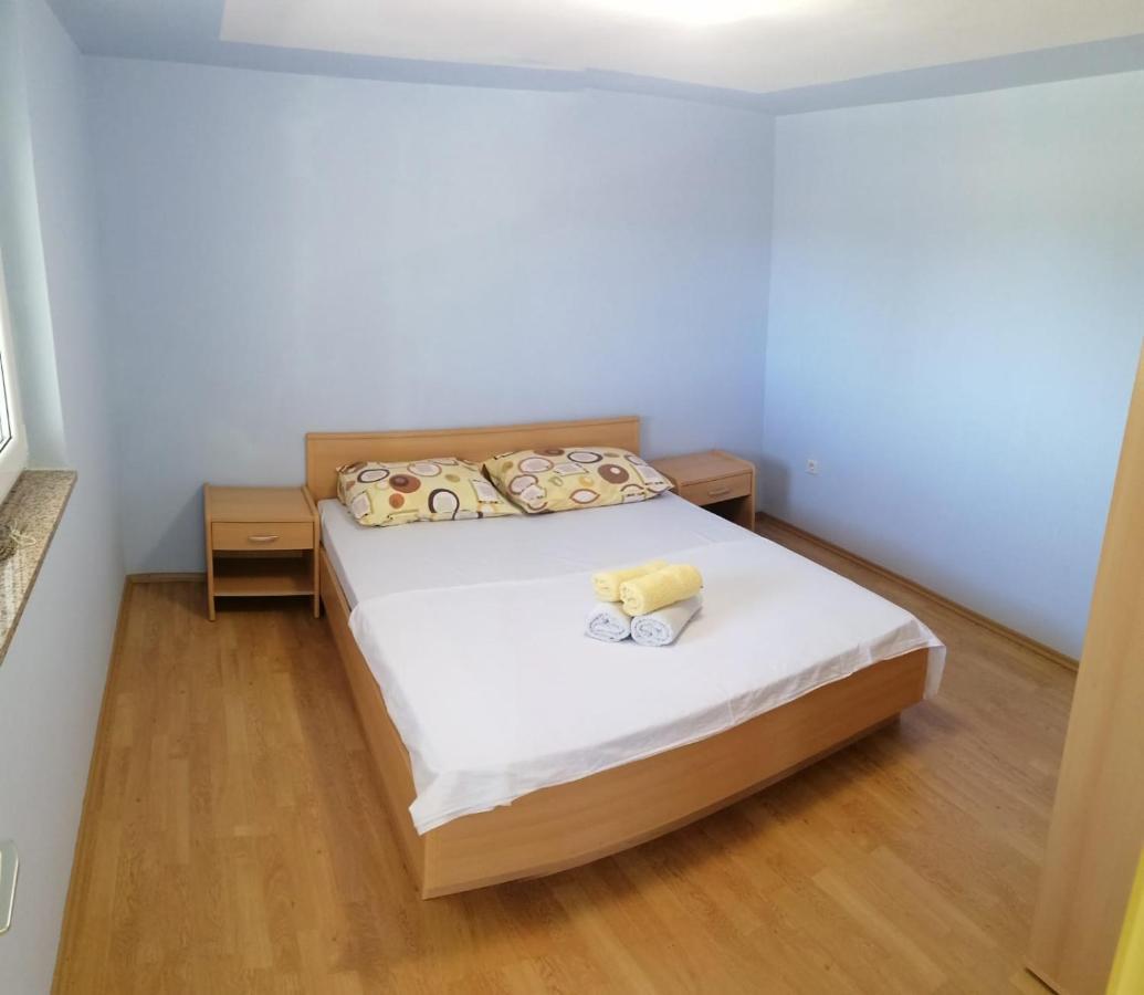 Robinson'S House Villa Kruševo Kültér fotó